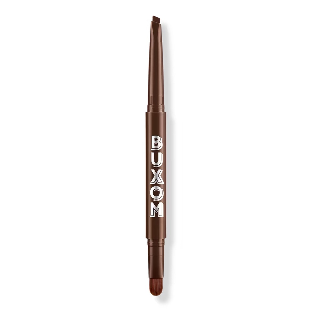 Buxom Power Line Lip Liner in Creamy Chocolate New in box!